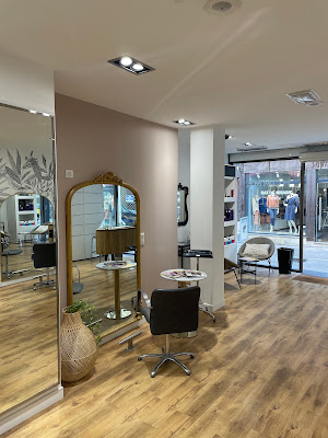 Brune ou blonde coiffure à Bourges