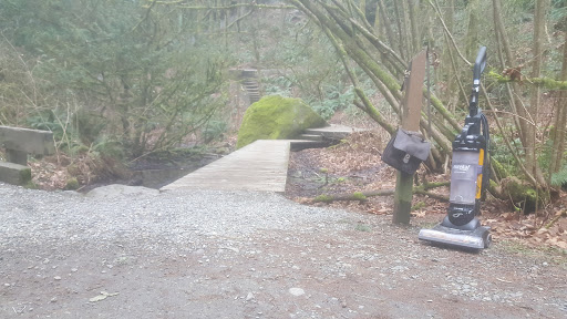 Park «Ravenna Park», reviews and photos, 5520 Ravenna Ave NE, Seattle, WA 98105, USA