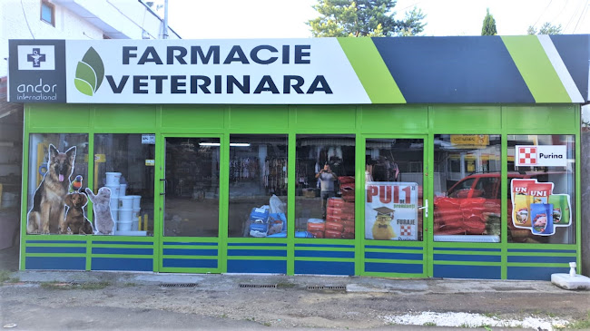 Opinii despre Farmacie Veterinara Piata Mica în <nil> - Veterinar