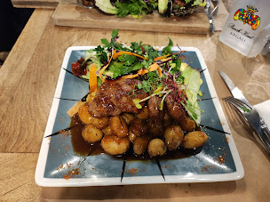 Photo n°35 de Tarmac à Chalon-sur-Saône ()