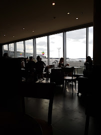 Atmosphère du Café Starbucks à Orly - n°13