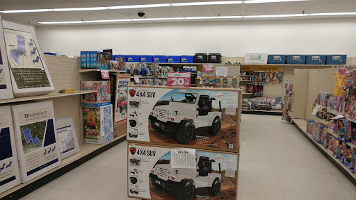 Home Goods Store «Shopko Hometown Imlay City», reviews and photos, 1995 S Cedar St, Imlay City, MI 48444, USA