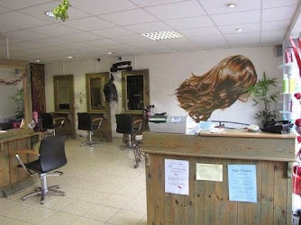 It's U Mo Chúisle Hair Salon