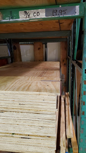 Building Materials Store «Odus Pack Building Materials», reviews and photos, 1501 AR-161, North Little Rock, AR 72117, USA