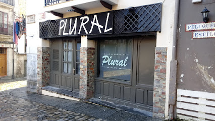 Bar plural - C. el Medio, 39770 Laredo, Cantabria, Spain