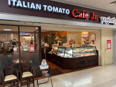 イタリアン・トマト Café Jr. 池袋サンシャインアルタ店