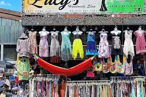 Lucy's Handmade Clothing Shop Strip District image