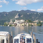 Photo n°5 de l'avis de Lee.i fait le 18/08/2019 à 13:41 sur le  Hotel Britannia Excelsior Lake Como à Cadenabbia