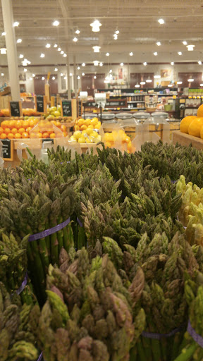 Grocery Store «The Fresh Market», reviews and photos, 9774 E 116th St, Fishers, IN 46037, USA