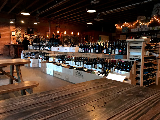 Beer Store «Craft Wine and Beer», reviews and photos, 22 Martin St, Reno, NV 89509, USA