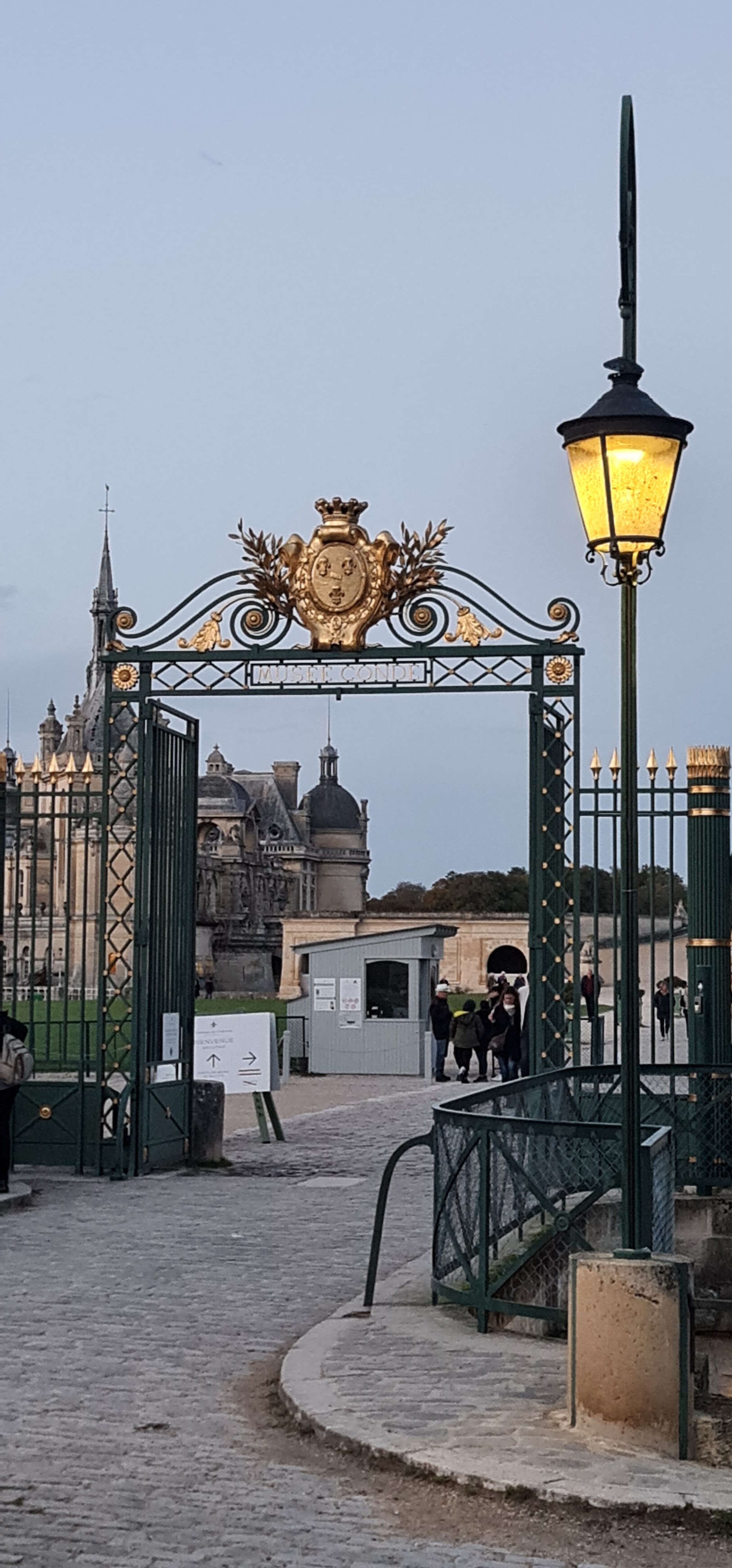Photo n° 19 de l'avis de Jp. fait le 30/10/2023 à 08:56
