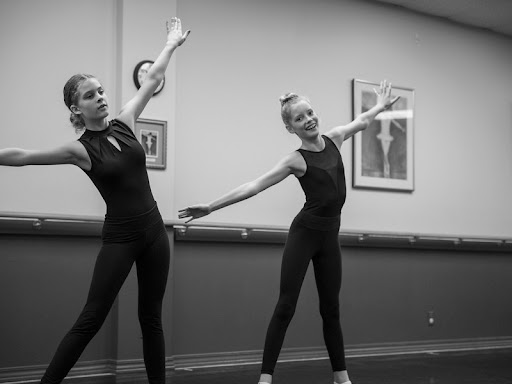 Dance School «JoAnn Fryrear School of Dance», reviews and photos, 5033 Shelbyville Rd, St Matthews, KY 40207, USA