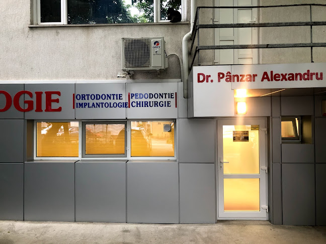 Opinii despre Cabinet Stomatologic Dr. Pânzar Alexandru în <nil> - Dentist