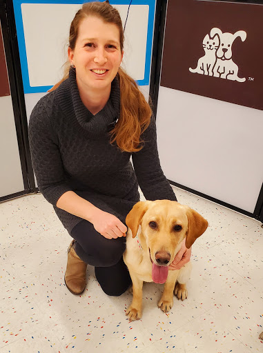 Pet Supply Store «Petco Animal Supplies», reviews and photos, 6181 Old Dobbin Ln #800, Columbia, MD 21045, USA