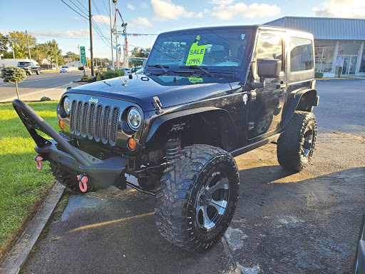 Used Car Dealer «UA AUTO SALES», reviews and photos, 1016 S Delsea Dr, Vineland, NJ 08360, USA