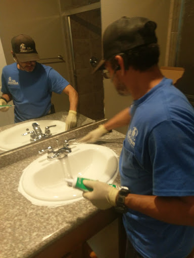 Plumber «All American Plumbing, Heating, & Air, Inc.», reviews and photos