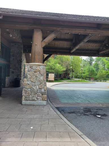 Resort «Six Flags Great Escape Lodge & Indoor Water park», reviews and photos, 89 Six Flags Drive, Queensbury, NY 12804, USA