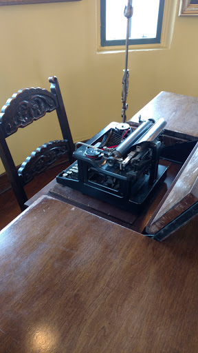 Museum «Curwood Castle Museum», reviews and photos, 224 Curwood Castle Dr, Owosso, MI 48867, USA