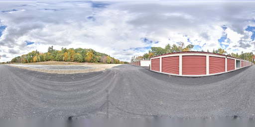 Self-Storage Facility «The Storage Barn of Dover», reviews and photos, 385 6th St, Dover, NH 03820, USA