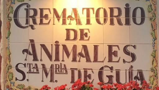 Crematorio de Animales Santa María de Guía / Petsky