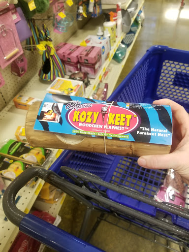 Pet Supply Store «PetSmart», reviews and photos, 4794 Jimmy Lee Smith Pkwy #108, Hiram, GA 30141, USA