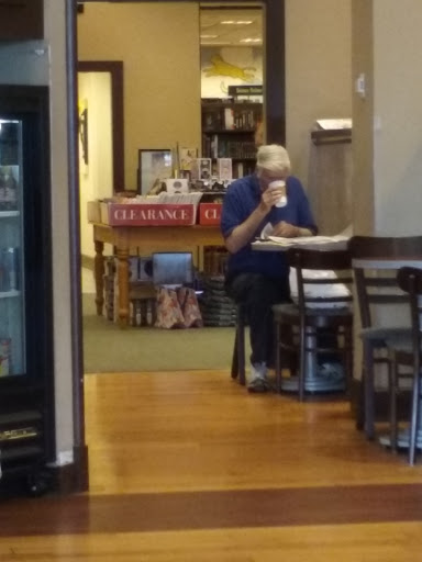 Book Store «Barnes & Noble», reviews and photos, 2621 Plainfield Rd, Joliet, IL 60435, USA