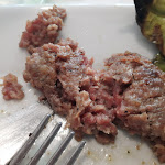 Photo n°2 de l'avis de Germano.u fait le 17/07/2022 à 11:42 sur le  La Boscaiola à Nicolosi