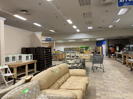 Non-Profit Organization «Habitat for Humanity ReStore», reviews and photos