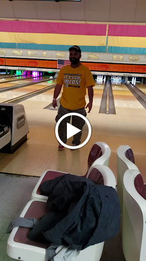 Bowling Alley «Donelson Bowling Center», reviews and photos, 117 Donelson Pike, Nashville, TN 37214, USA