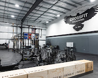 CrossFit Broadwing - Photo 4 - Car repair in Martinsburg, WV, Hagerstown