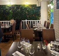 Atmosphère du Restaurant créole Restaurant Île de la Réunion à Paris - n°3