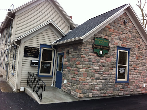 17 S 6th St, Stroudsburg, PA 18360, USA