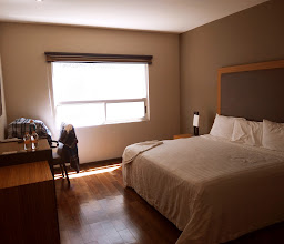 MBM Red Sun Hotel photo