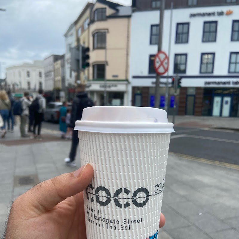 Coco To Go