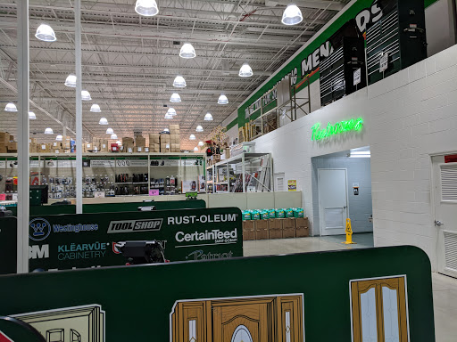 Home Improvement Store «Menards», reviews and photos, 504 Iowa Ave W, Marshalltown, IA 50158, USA