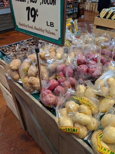 Grocery Store «Fresh Thyme Farmers Market- Mt. Prospect», reviews and photos, 211 W Rand Rd, Mt Prospect, IL 60056, USA