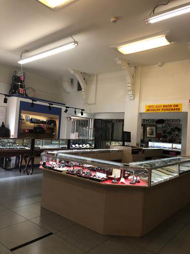 Pawn Shop «Latino Pawn», reviews and photos, 1724 E Florence Ave, Los Angeles, CA 90001, USA