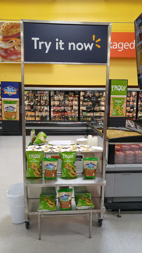 Department Store «Walmart Supercenter», reviews and photos, 2501 Lakeview Pkwy, Rowlett, TX 75088, USA