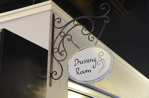 Bridal Shop «Bridal Boutique of Naperville», reviews and photos, 1995 Springbrook Square Dr, Naperville, IL 60564, USA