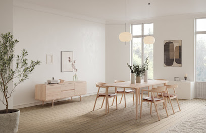 Wood Dream GmbH - Möbel nach Mass