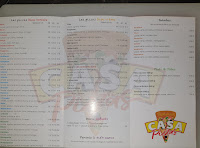 Photos du propriétaire du Restaurant Casa pizzas à Ligny-en-Barrois - n°1