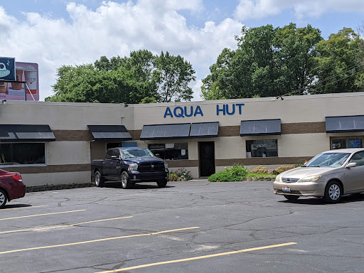 Aqua Hut Scuba and Travel