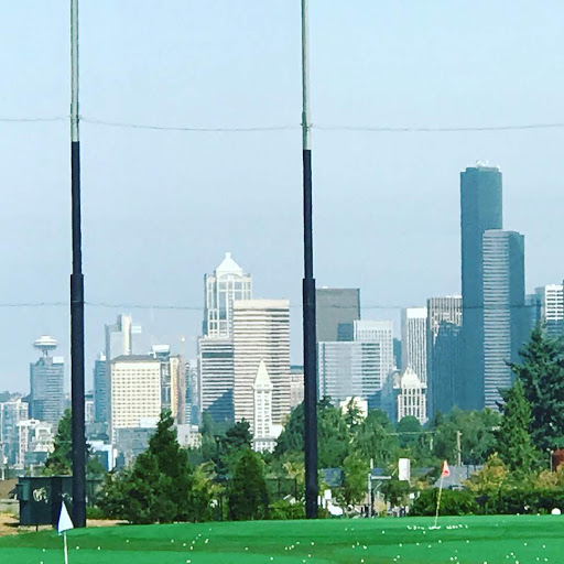 Golf Course «Jefferson Park Golf Course», reviews and photos, 4101 Beacon Ave S, Seattle, WA 98108, USA