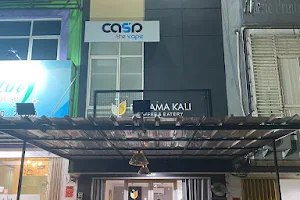 Kopi Pertama Kali Coffee & Eatery image