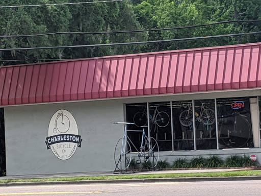 Bicycle Store «Charleston Bicycle Company», reviews and photos, 1319 Savannah Hwy, Charleston, SC 29407, USA