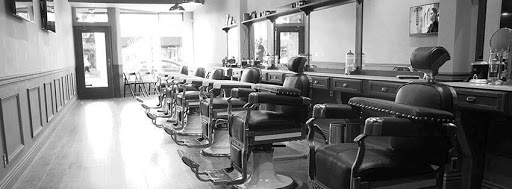 Parlour Barbershop