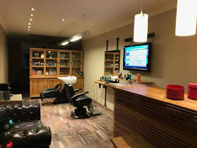 Men's Barbershop