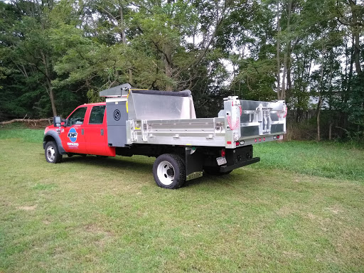 Auto Body Shop «Hyers Auto Body Inc», reviews and photos, 91 Sunset Ave, Toms River, NJ 08755, USA