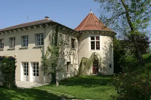 Château de Blagneux image