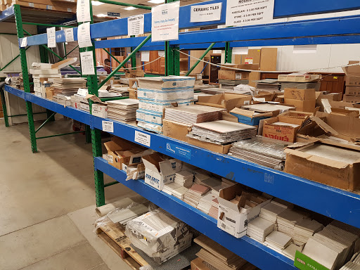Home Improvement Store «Habitat Aurora ReStore», reviews and photos